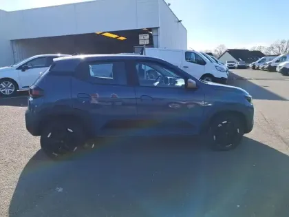 Photo 5 Dacia Spring  electric 100