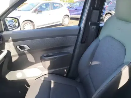 Photo 12 Dacia Spring  electric 100