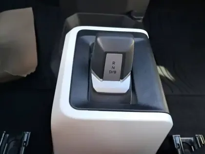 Photo 11 Dacia Spring  electric 100