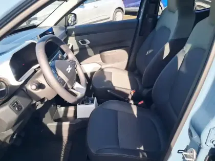 Photo 8 Dacia Spring  electric 100