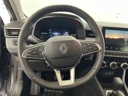 Photo 23 Renault Clio Gén. V (BJA) Ph2 Evolution 5