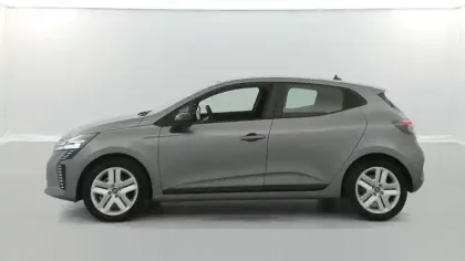 Photo 39 Renault Clio  E-Tech full hybrid 145 ch GSR2
