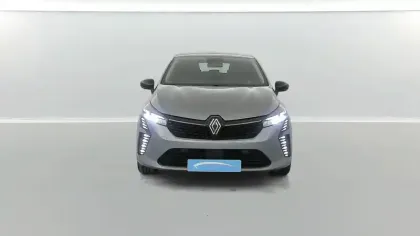Photo 73 Renault Clio  E-Tech full hybrid 145 ch GSR2