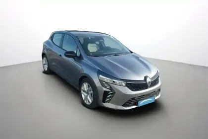 Photo 6 Renault Clio  E-Tech full hybrid 145 ch GSR2