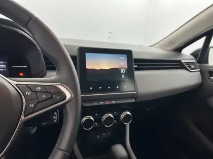 Photo 20 Renault Clio Gén. V (BJA) Ph2 Evolution 5