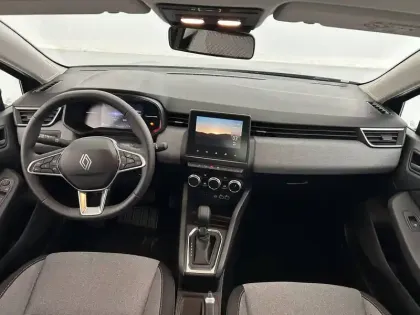 Photo 65 Renault Clio  E-Tech full hybrid 145 ch GSR2