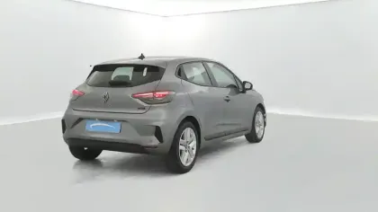 Photo 42 Renault Clio  E-Tech full hybrid 145 ch GSR2
