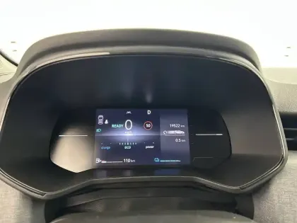 Photo 25 Renault Clio Gén. V (BJA) Ph2 Evolution 5