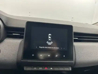 Photo 31 Renault Clio Gén. V (BJA) Ph2 Evolution 5