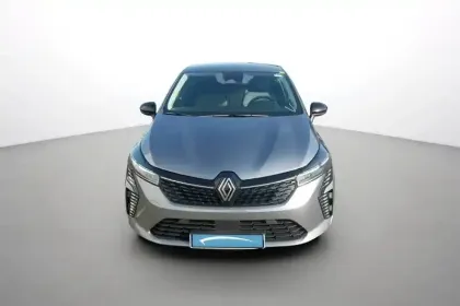 Photo 7 Renault Clio  E-Tech full hybrid 145 ch GSR2