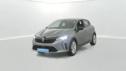 Photo 67 Renault Clio  E-Tech full hybrid 145 ch GSR2