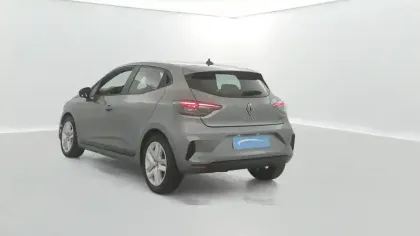 Photo 69 Renault Clio  E-Tech full hybrid 145 ch GSR2