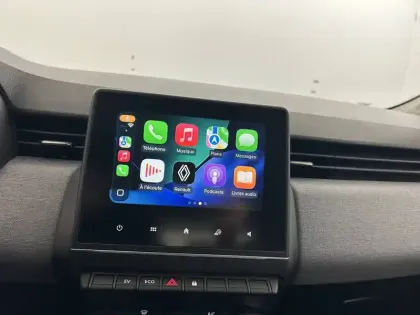 Photo 32 Renault Clio Gén. V (BJA) Ph2 Evolution 5