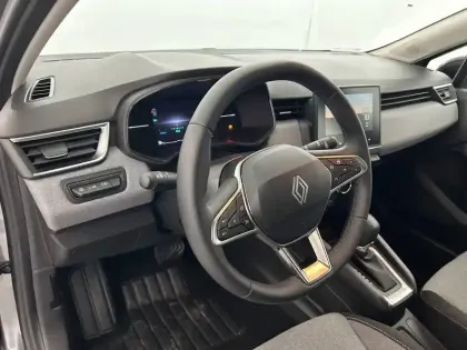 Photo 18 Renault Clio Gén. V (BJA) Ph2 Evolution 5