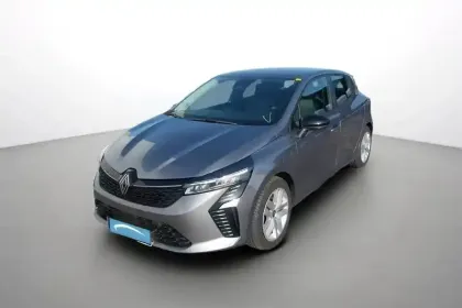 Photo Renault Clio Evolution