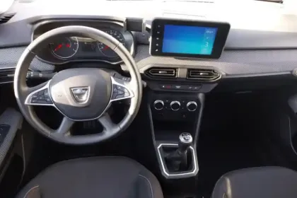 Photo 8 Dacia Jogger  TCe 110 5 places