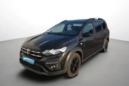 Photo Dacia Jogger Sl Extreme +