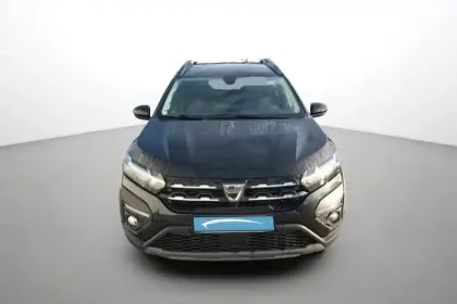 Photo 7 Dacia Jogger  TCe 110 5 places