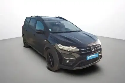 Photo 6 Dacia Jogger  TCe 110 5 places