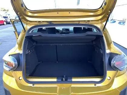 Photo 16 Dacia Sandero  ECO-G 120 auto