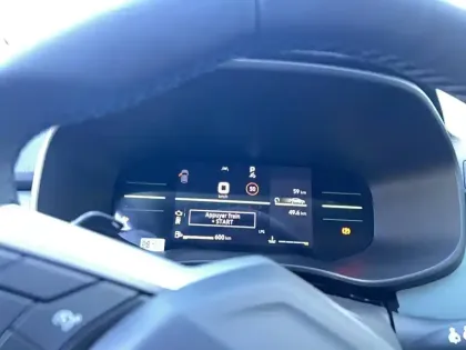 Photo 15 Dacia Sandero  ECO-G 120 auto