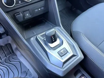 Photo 11 Dacia Sandero  ECO-G 120 auto