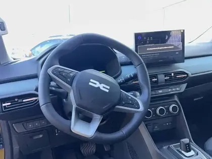 Photo 13 Dacia Sandero  ECO-G 120 auto