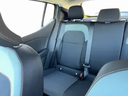 Photo 14 Dacia Sandero  ECO-G 120 auto