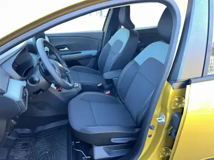 Photo 7 Dacia Sandero  ECO-G 120 auto