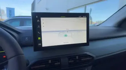 Photo 23 Dacia Sandero  ECO-G 120 auto