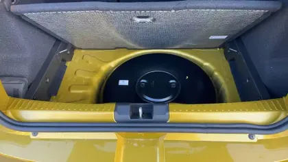 Photo 22 Dacia Sandero  ECO-G 120 auto