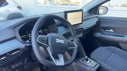 Photo 24 Dacia Sandero  ECO-G 120 auto