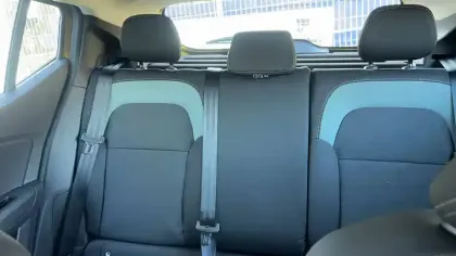 Photo 25 Dacia Sandero  ECO-G 120 auto