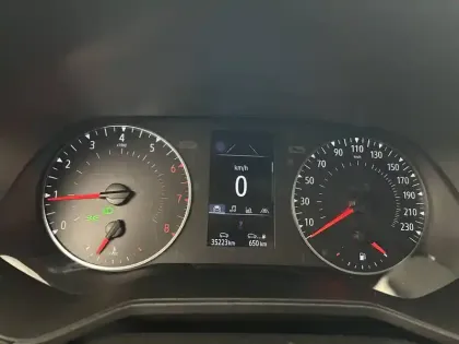 Photo 44 Renault Clio Gén. V (BJA) Ph1 NG Equilibre 5