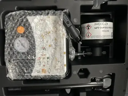 Photo 53 Renault Clio Gén. V (BJA) Ph1 NG Equilibre 5