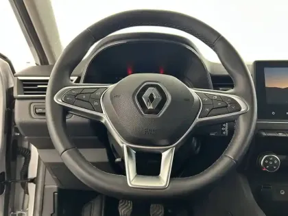 Photo 14 Renault Clio  TCe 90