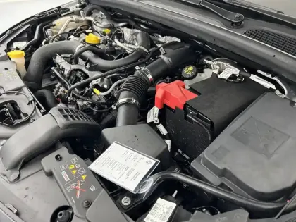 Photo 80 Renault Clio  TCe 90