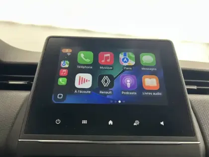 Photo 50 Renault Clio Gén. V (BJA) Ph1 NG Equilibre 5