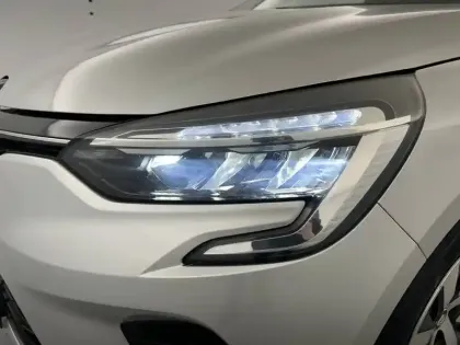 Photo 51 Renault Clio Gén. V (BJA) Ph1 NG Equilibre 5