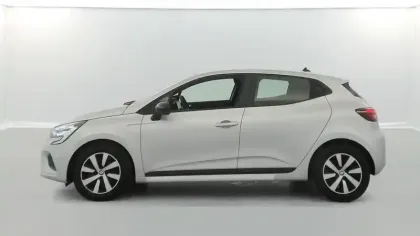 Photo 57 Renault Clio  TCe 90