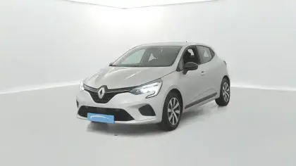 Photo 56 Renault Clio  TCe 90