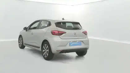 Photo 58 Renault Clio  TCe 90
