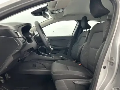 Photo 36 Renault Clio Gén. V (BJA) Ph1 NG Equilibre 5