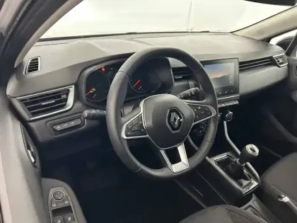 Photo 37 Renault Clio Gén. V (BJA) Ph1 NG Equilibre 5