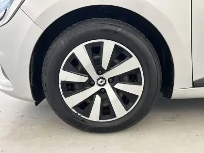 Photo 18 Renault Clio  TCe 90