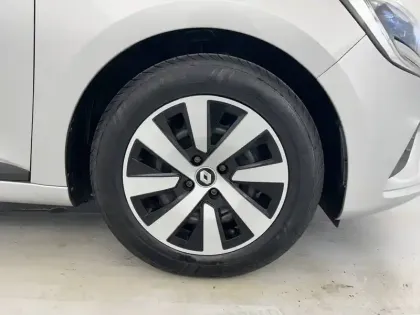 Photo 48 Renault Clio Gén. V (BJA) Ph1 NG Equilibre 5