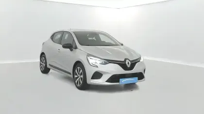 Photo 63 Renault Clio  TCe 90