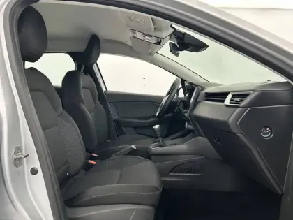 Photo 41 Renault Clio Gén. V (BJA) Ph1 NG Equilibre 5