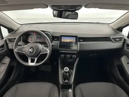 Photo 82 Renault Clio  TCe 90