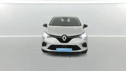 Photo 34 Renault Clio Gén. V (BJA) Ph1 NG Equilibre 5